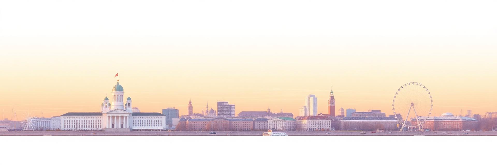 Studying in Finland
